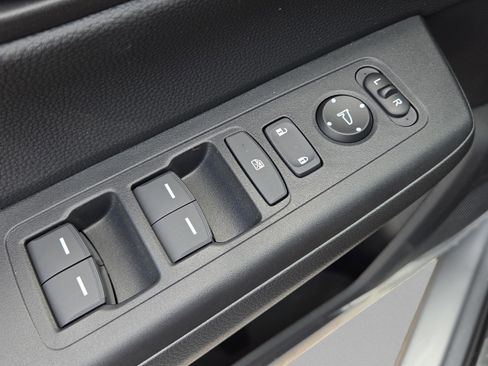 New 2026 Honda CR-V Sport-L image 34