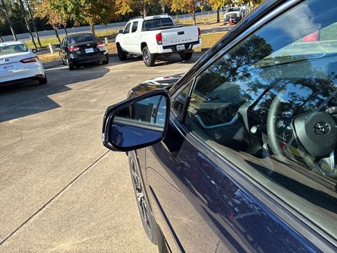 New 2025 Toyota RAV4 XSE image 13