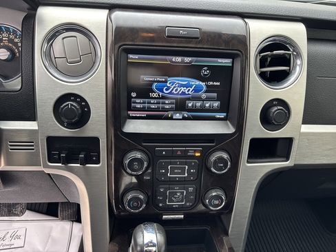 Used 2013 Ford F150 Platinum image 21