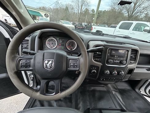 Used 2018 RAM 5500 Tradesman w/ Ambulance Prep Group image 14