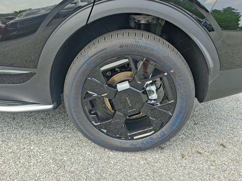 New 2026 Kia Sportage X-Line AWD/4WD image 5