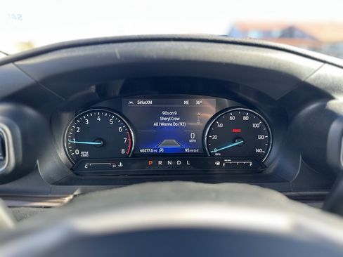 Used 2021 Ford Explorer Limited w/ Equipment Group 301A image 15