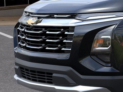 New 2026 Chevrolet Equinox LT image 7