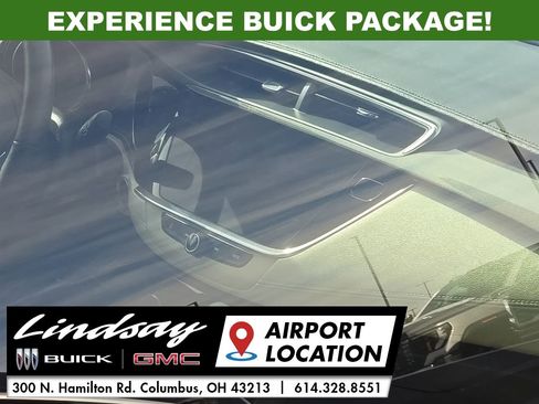 Used 2020 Buick Encore GX Essence w/ Experience Buick Package image 18