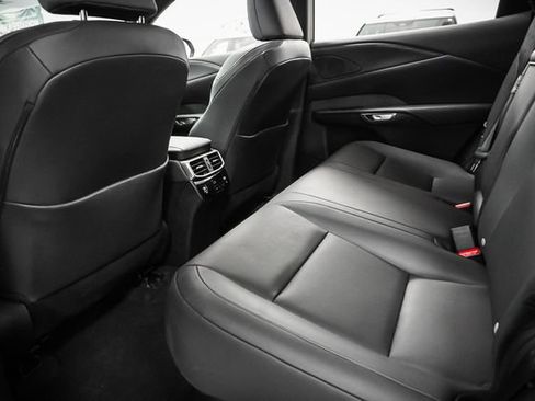 Certified 2025 Lexus RX 350 Premium AWD/4WD image 21