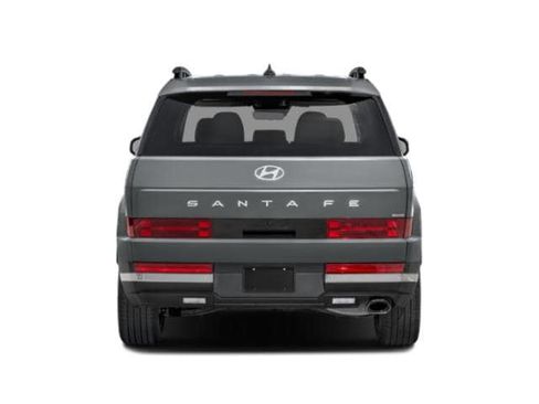 New 2026 Hyundai Santa Fe Limited AWD/4WD image 5