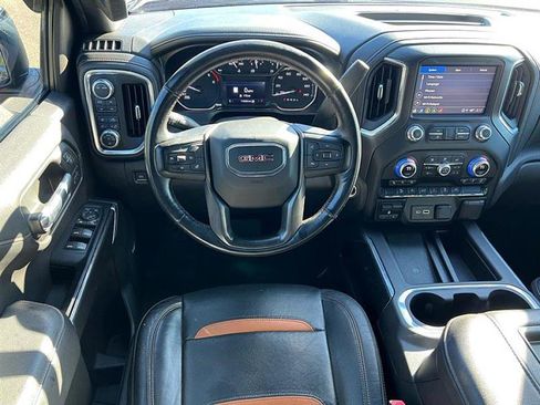 Used 2021 GMC Sierra 1500 AT4 w/ AT4 Preferred Package image 22