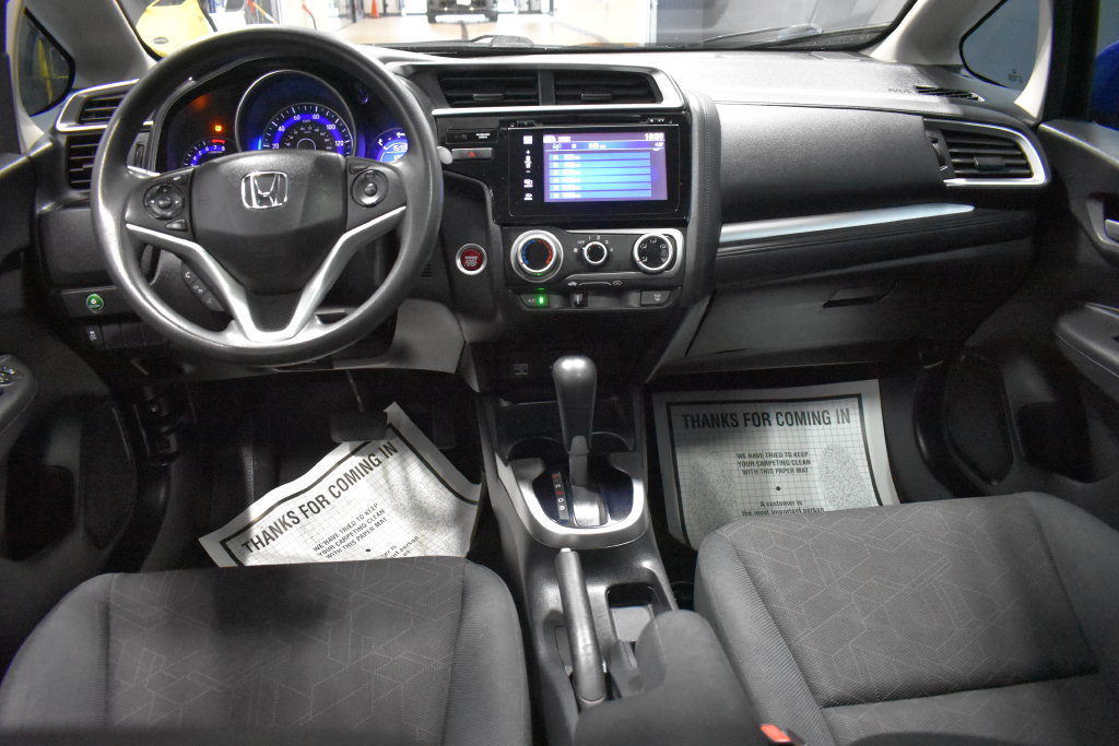 Used 2015 Honda Fit EX image 13