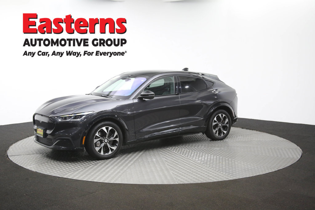 Used 2022 Ford Mustang Mach-E Premium AWD/4WD image 59