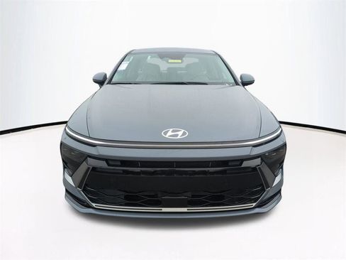New 2026 Hyundai Sonata SEL image 3