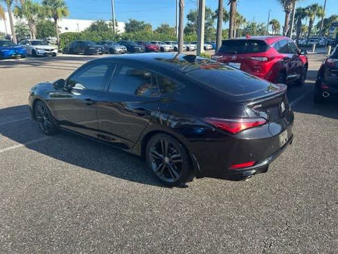 Used 2023 Acura Integra A-Spec FWD image 16