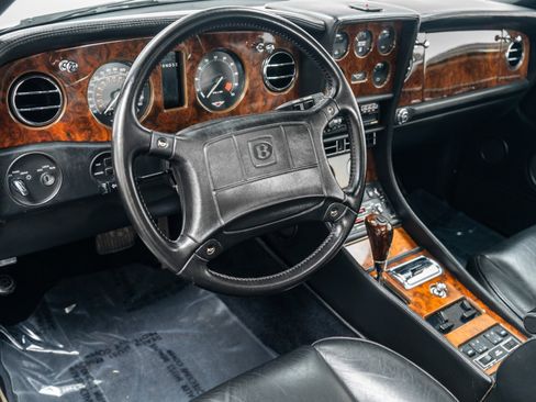 Used 1995 Bentley Continental R image 13