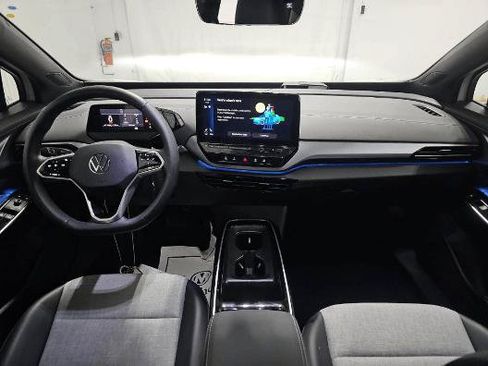 Used 2023 Volkswagen ID.4 Pro RWD image 17