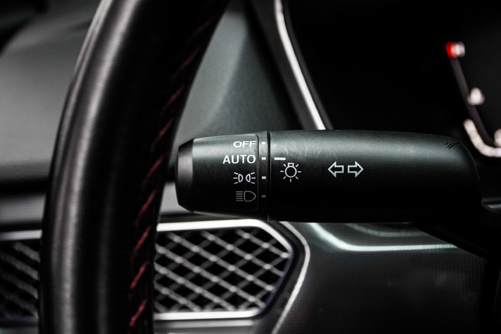 Used 2024 Acura Integra Type S FWD image 43