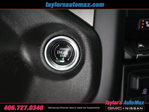 Used 2021 GMC Sierra 1500 Denali image 33