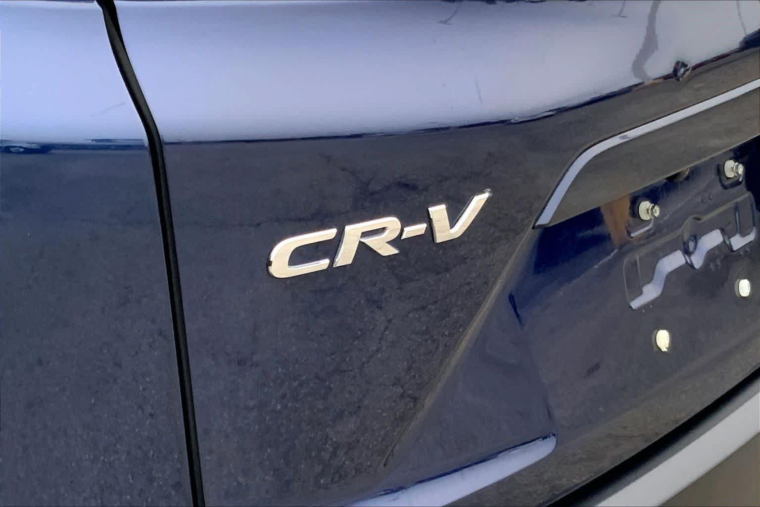 Used 2022 Honda CR-V EX-L image 9