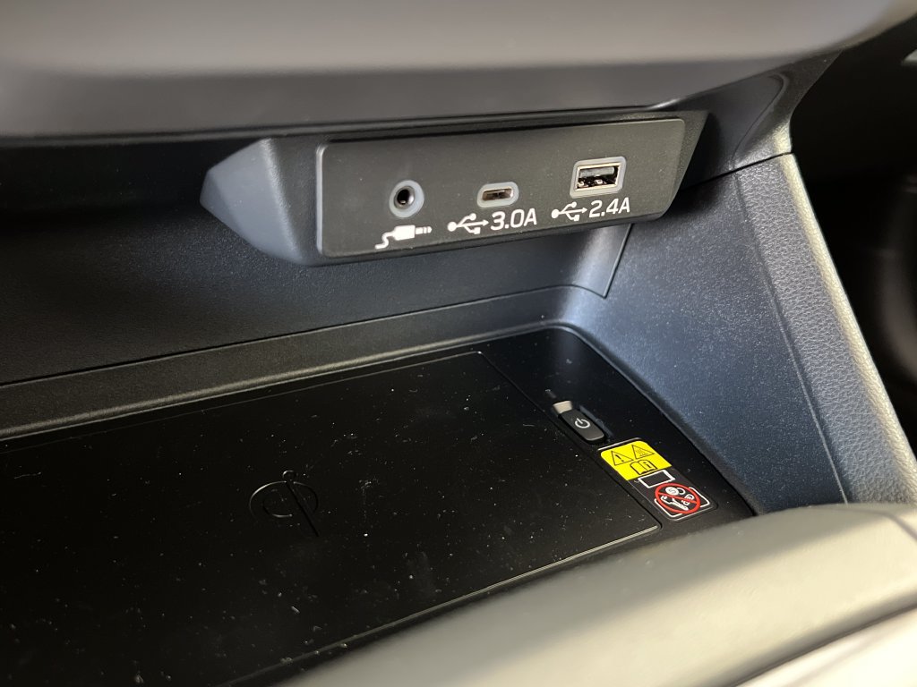 New 2026 Subaru Crosstrek 2.5i Limited AWD/4WD image 31