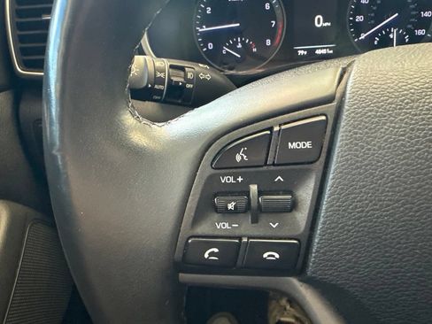 Used 2021 Hyundai Tucson Ultimate AWD/4WD image 18