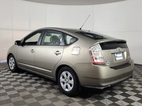 Used 2009 Toyota Prius FWD image 5
