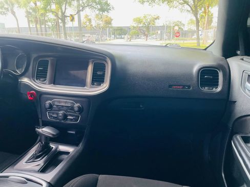 Used 2021 Dodge Charger Scat Pack RWD image 12