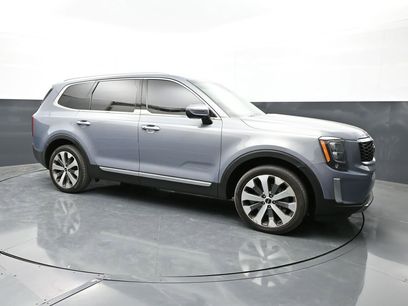 Used 2022 Kia Telluride EX w/ EX Premium Package