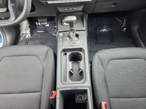 New 2027 Kia Seltos S FWD image 20