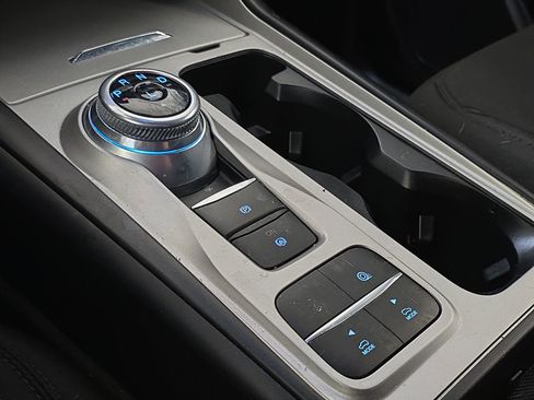 Certified 2022 Ford Explorer XLT image 20