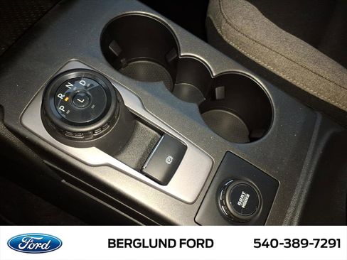 New 2026 Ford Bronco Sport Big Bend w/ Convenience Package image 19