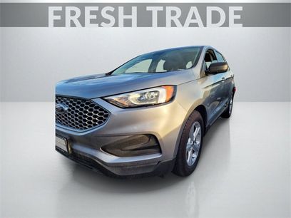 New 2024 Ford Edge SE