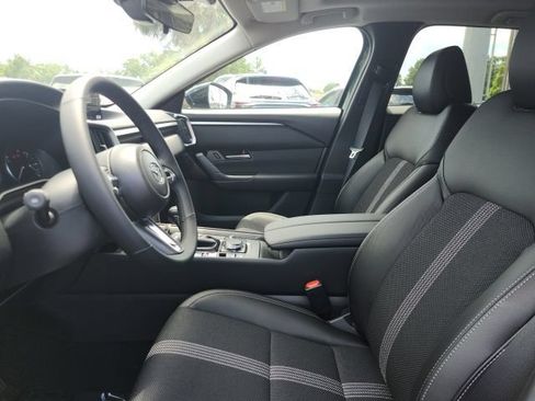 New 2026 MAZDA CX-50 AWD 2.5 S w/ Weather Package image 11