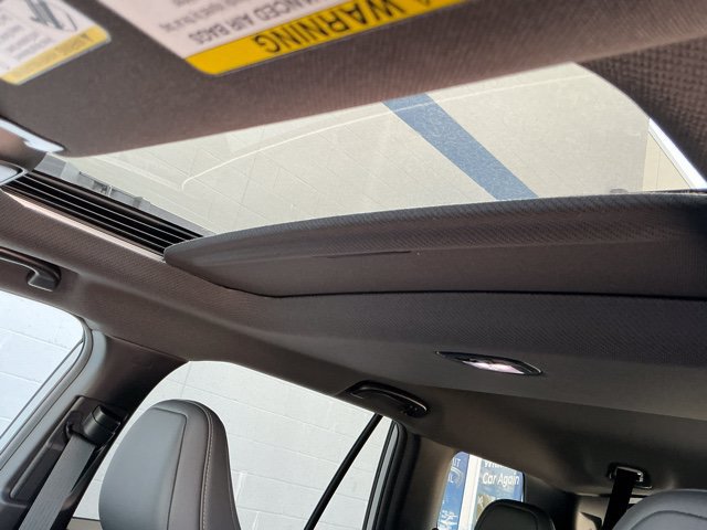 New 2026 Subaru Outback Limited AWD/4WD image 14