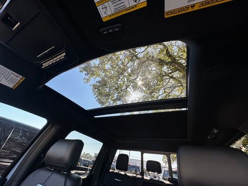 New 2026 Ford F250 Platinum image 87