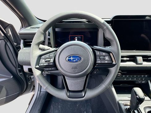 New 2026 Subaru Outback Limited XT AWD/4WD image 7