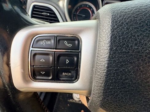 Used 2016 Dodge Journey R/T image 17