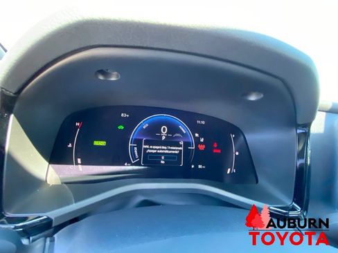 New 2026 Toyota Camry SE w/ Convenience Package FWD image 30