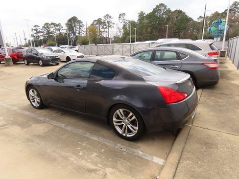 Used 2008 INFINITI G37 Journey w/ Premium Pkg image 11