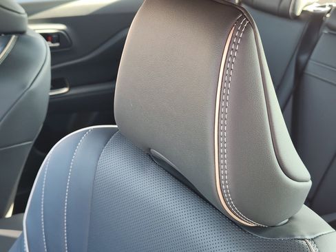 New 2026 Toyota Crown XLE image 14