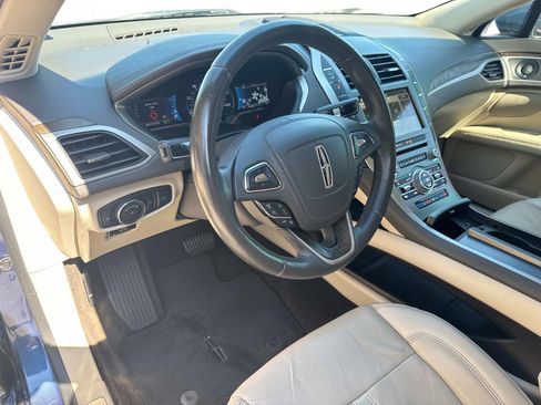 Used 2018 Lincoln MKZ Reserve w/ Technology Package image 21