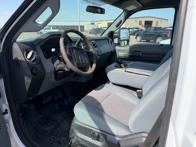 Used 2014 Ford F350 XLT AWD/4WD image 8
