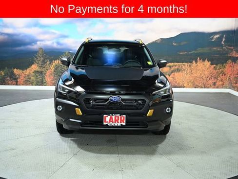 Used 2025 Subaru Crosstrek 2.5i Wilderness w/ Wilderness Package image 3