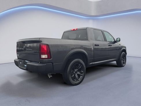 Used 2024 RAM 1500 Classic Warlock image 5