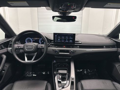 Used 2023 Audi A5 2.0T Premium Plus image 17