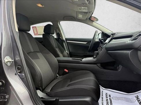 Used 2018 Honda Civic LX image 18