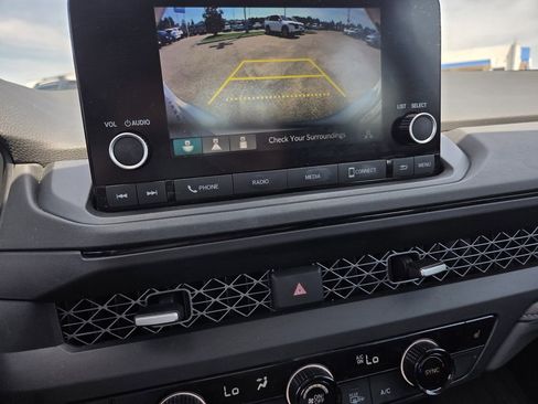 Used 2024 Honda Accord EX image 10