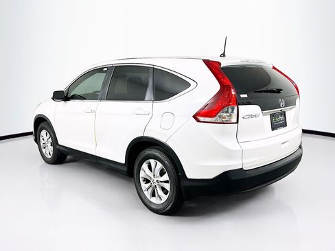 Used 2014 Honda CR-V EX image 5