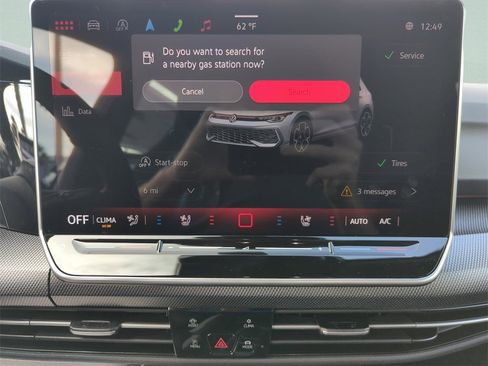 New 2026 Volkswagen GTI SE image 27