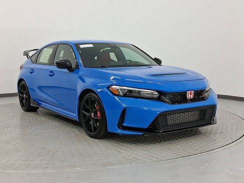 Used 2023 Honda Civic Type R image 7