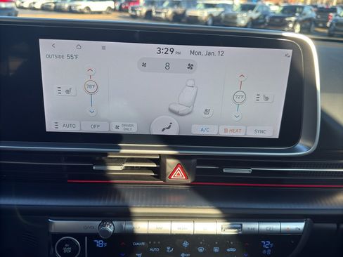 Used 2023 Hyundai Ioniq 6 SEL image 15