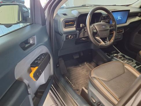 Used 2025 Ford Maverick Tremor AWD/4WD image 8