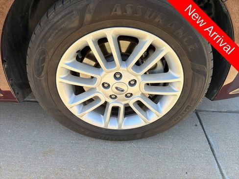 Used 2019 Ford Flex SEL w/ Equipment Group 202A image 10